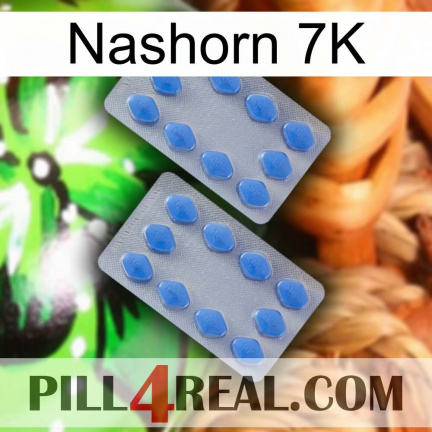 Rhino 7K 20